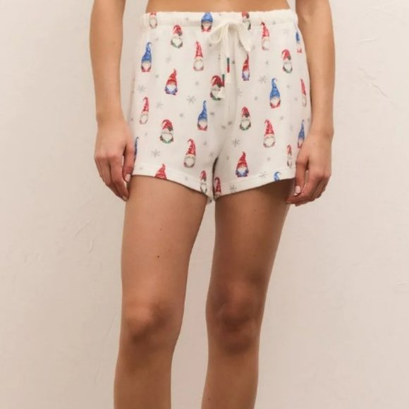 NWT Z Supply Classic Gnome Short - Vanilla Ice - Picture 2 of 3